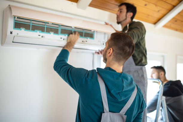 Best HVAC repair near me  in Quincy, WA