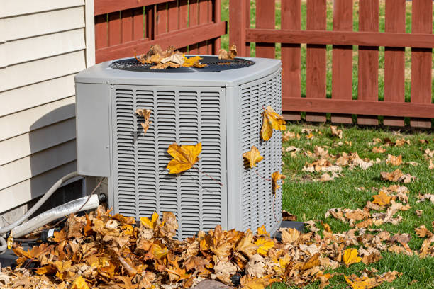 Best Best HVAC companies  in Quincy, WA