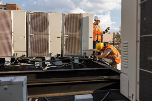 Reliable Quincy, WA HVAC Solutions