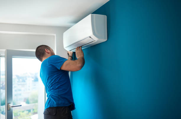 Best HVAC emergency services  in Quincy, WA
