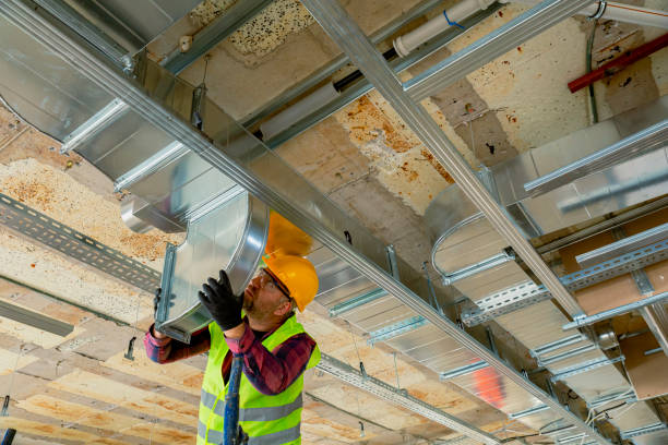 Best HVAC tune-up services  in Quincy, WA