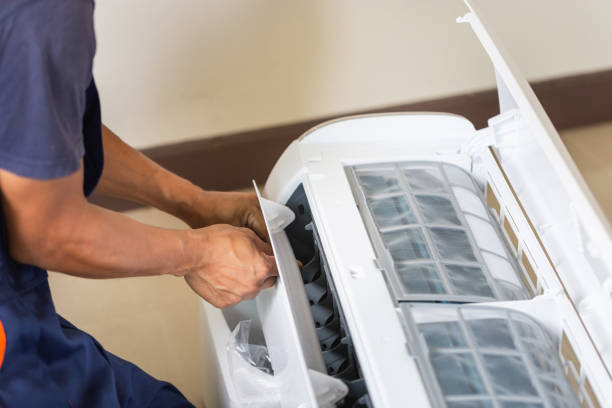 Best HVAC air duct cleaning  in Quincy, WA