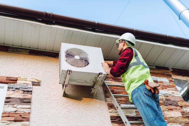 Trusted Quincy, WA HVAC Experts