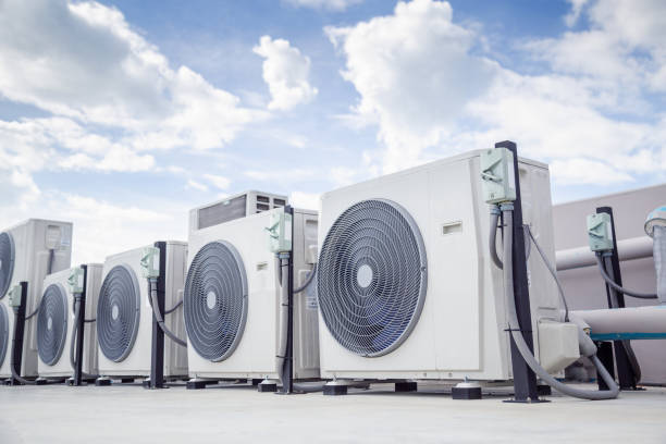 Best HVAC installation services  in Quincy, WA