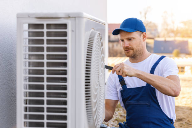Best HVAC troubleshooting  in Quincy, WA