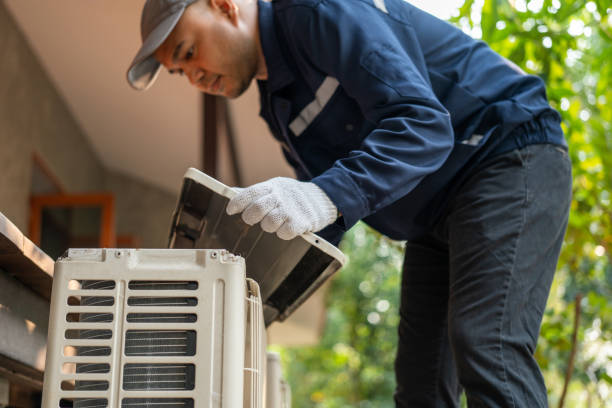 Best Commercial HVAC repair  in Quincy, WA
