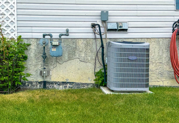 Best Residential HVAC services  in Quincy, WA